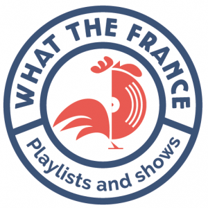 logo what the france