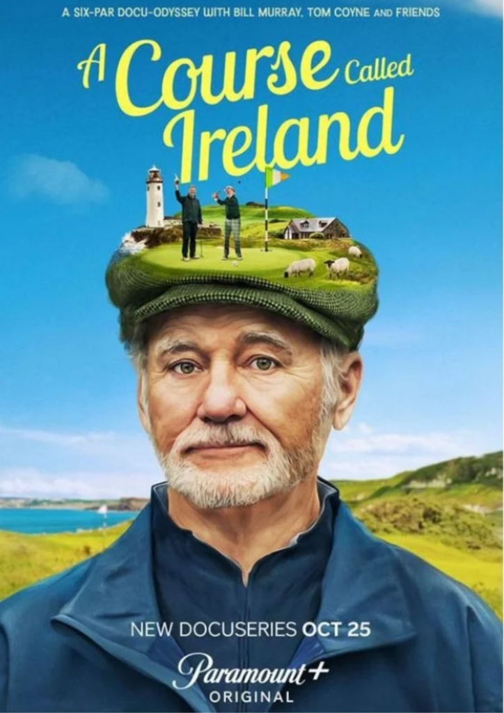 A Course Called Ireland